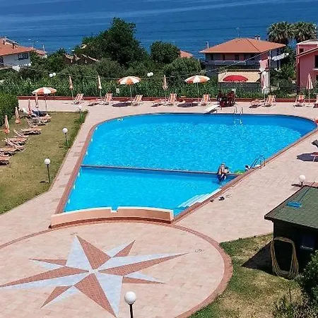 Apartman Costa Dei Trabocchi San Vito Chietino