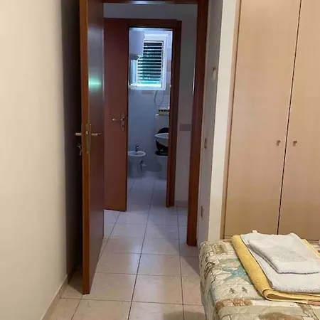 Costa Dei Trabocchi Apartman *