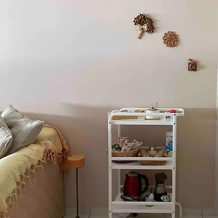 Apartman Costa Dei Trabocchi