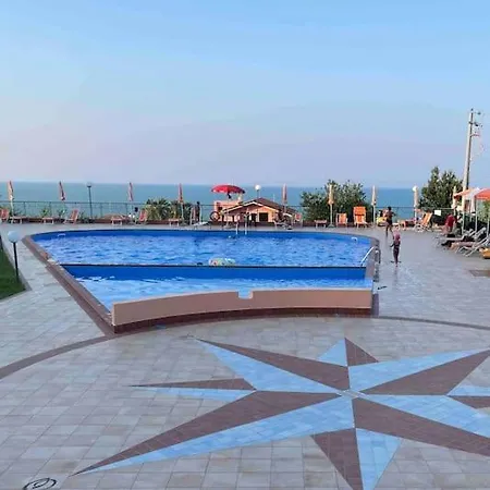 Apartman Costa Dei Trabocchi