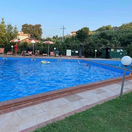 Apartman Costa Dei Trabocchi *