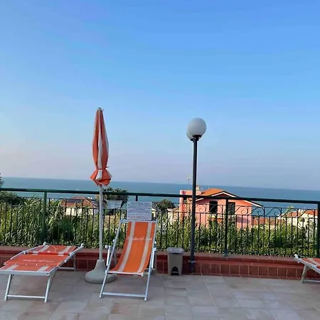 아파트 Costa Dei Trabocchi *