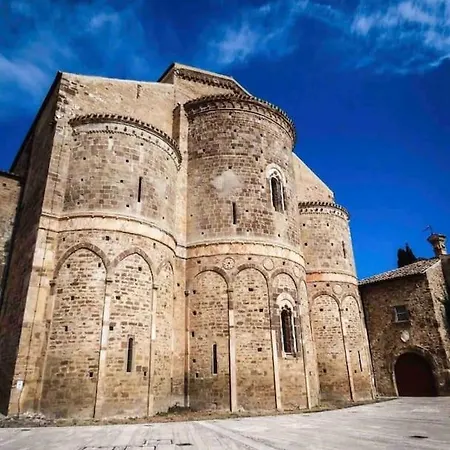 아파트 Costa Dei Trabocchi 산비토키에티노