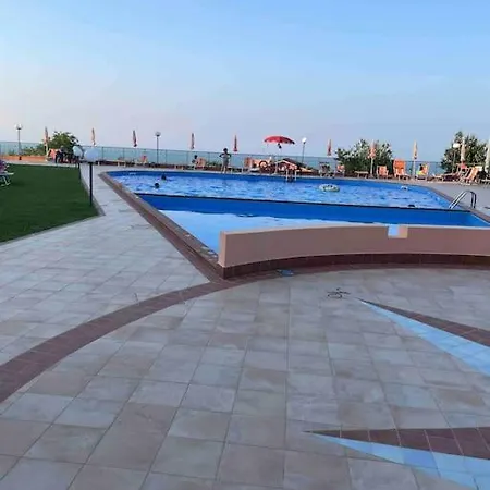 Costa Dei Trabocchi * 산비토키에티노