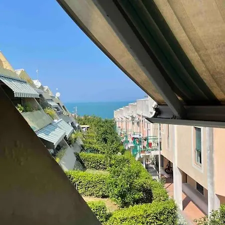 Costa Dei Trabocchi Apartman *