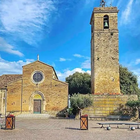 Costa Dei Trabocchi * San Vito Chietino