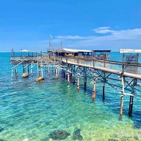 Apartman Costa Dei Trabocchi *