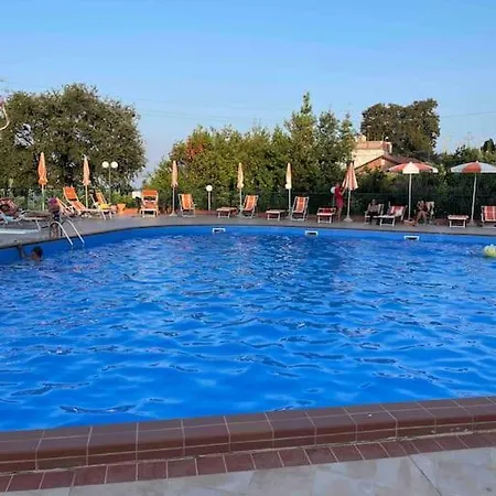 Costa Dei Trabocchi *