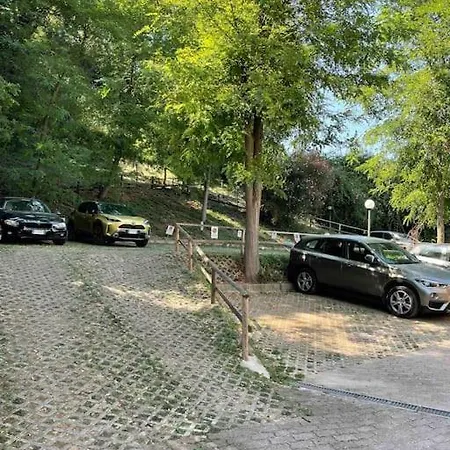 아파트 Costa Dei Trabocchi 산비토키에티노