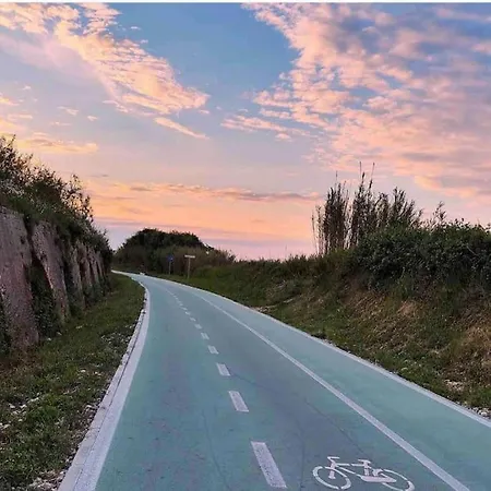 Costa Dei Trabocchi *