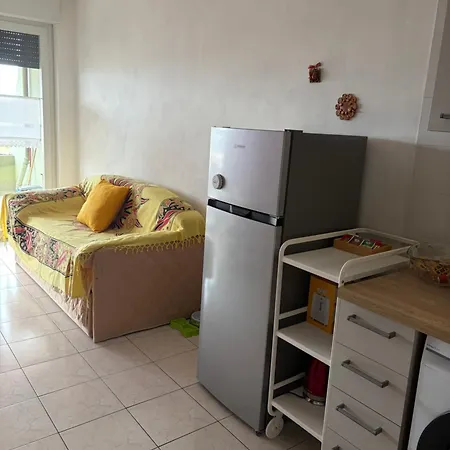 Costa Dei Trabocchi Apartment
