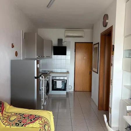 Apartment Costa Dei Trabocchi San Vito Chietino