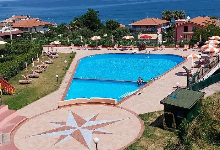 Apartmán Costa Dei Trabocchi San Vito Chietino