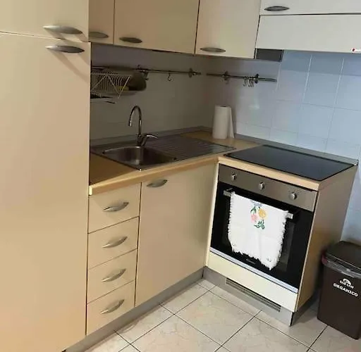 Costa Dei Trabocchi San Vito Chietino