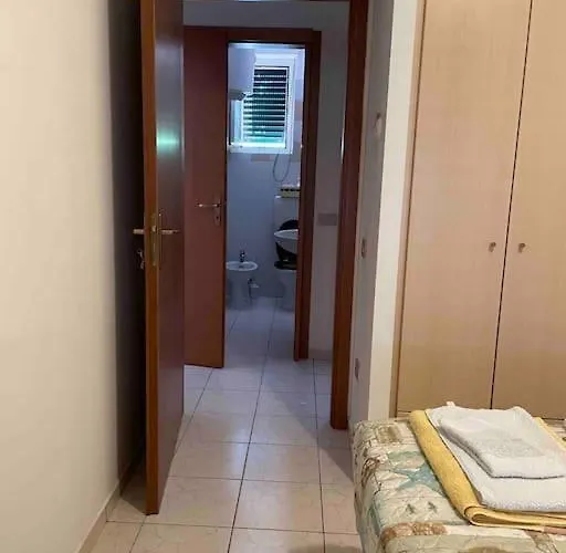 Costa Dei Trabocchi Apartmán *