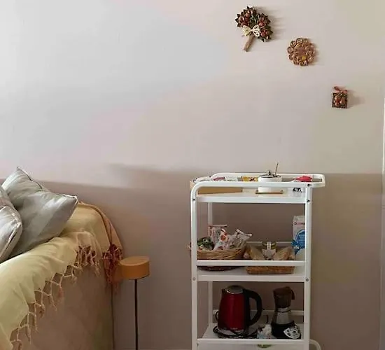 Apartmán Costa Dei Trabocchi