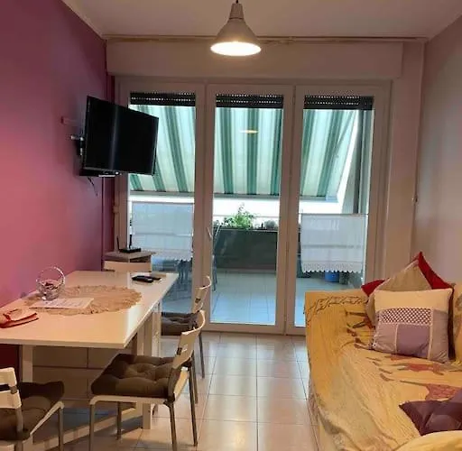 Costa Dei Trabocchi 산비토키에티노