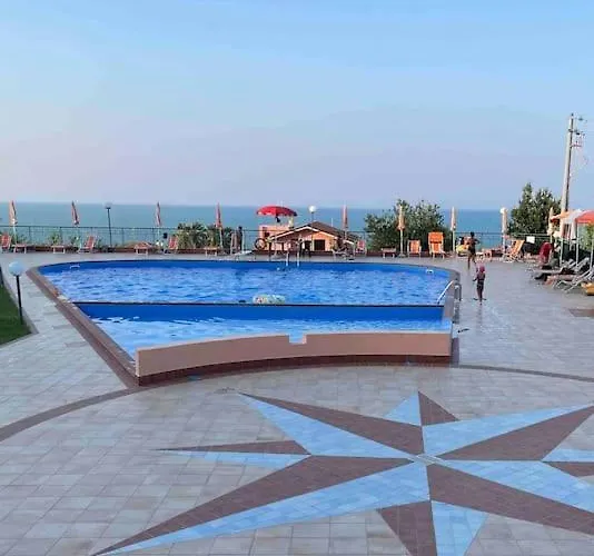 Apartmán Costa Dei Trabocchi