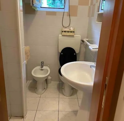 Costa Dei Trabocchi 산비토키에티노