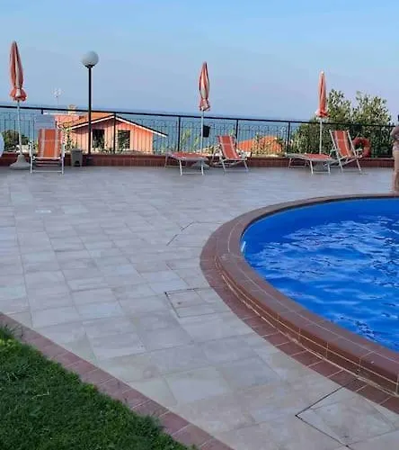 Costa Dei Trabocchi San Vito Chietino