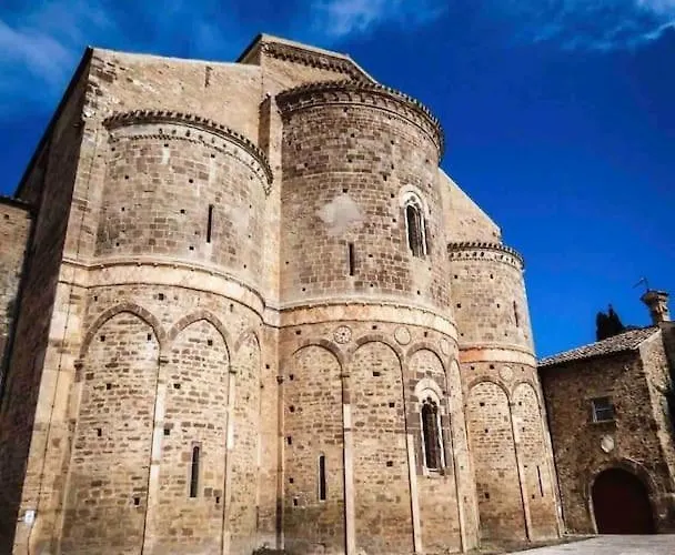 아파트 Costa Dei Trabocchi 산비토키에티노