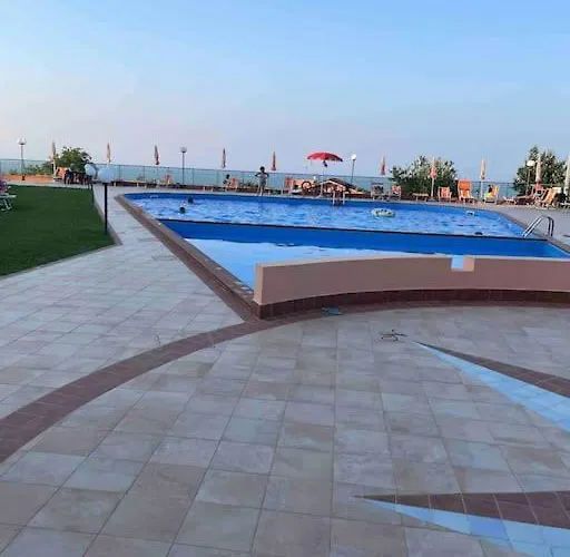 Costa Dei Trabocchi * 산비토키에티노