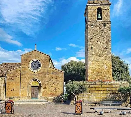 Costa Dei Trabocchi * San Vito Chietino