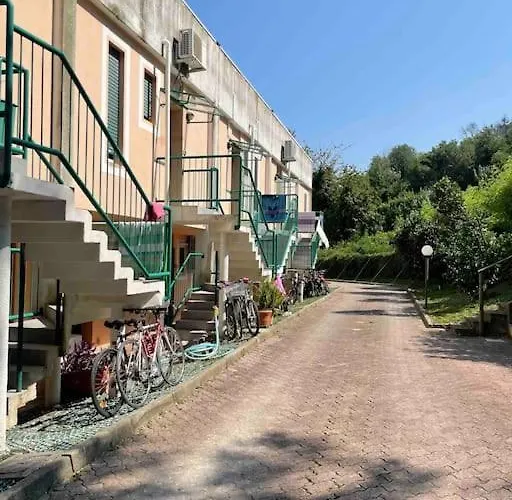 Costa Dei Trabocchi *