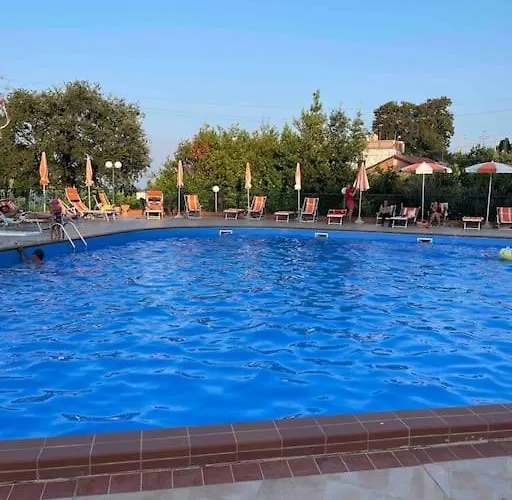 Costa Dei Trabocchi *