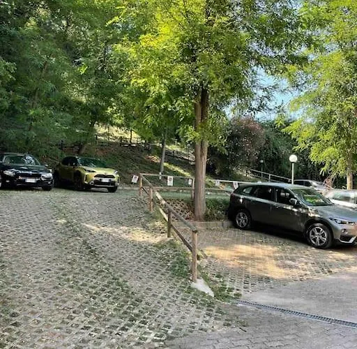 Apartmán Costa Dei Trabocchi San Vito Chietino