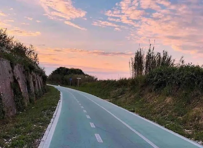 Costa Dei Trabocchi *