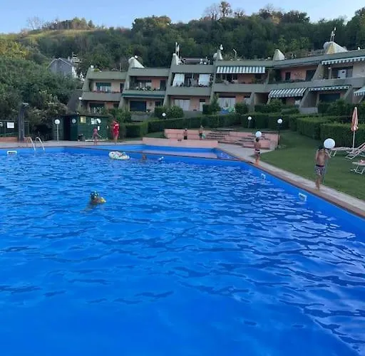 Costa Dei Trabocchi *
